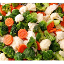 Frozen Mixed Vegetables Bulk Price Chinese Suppiler